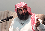 دورة (قواعد الحوار والتعامل مع المسلم الجديد) د. عبد الله  الميمان