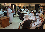 اللقاء الأول من دورة ( إدارة الوقت )  للأستاذ خالد بن إبراهيم الدعيجي