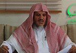 فضيلة الشيخ الأستاذ الدكتور عبدالله بن عبدالعزيز الجبرين في ضيافة مركز المشير 