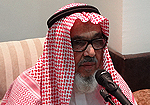 منتدى (آفاق العمل الخيري) لفضيلة الشيخ صالح الزامل - بمركز المشير