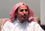 لقاء تربوي مفتوح مع فضيلة الشيخ المربي محمد الدويش