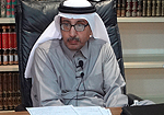 اللقاء الأول من دورة ( مهارات التعامل مع كتب التاريخ ) مع أ.د. أحمد بن عبدالعزيز البسام